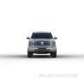 Midsize Business Luxury SUV GWM Tank 500